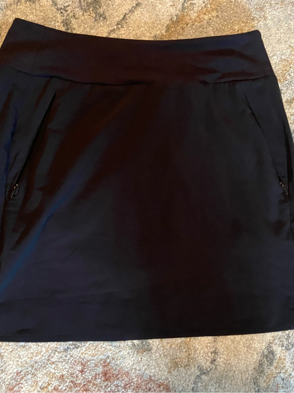 Athleta soho skirt